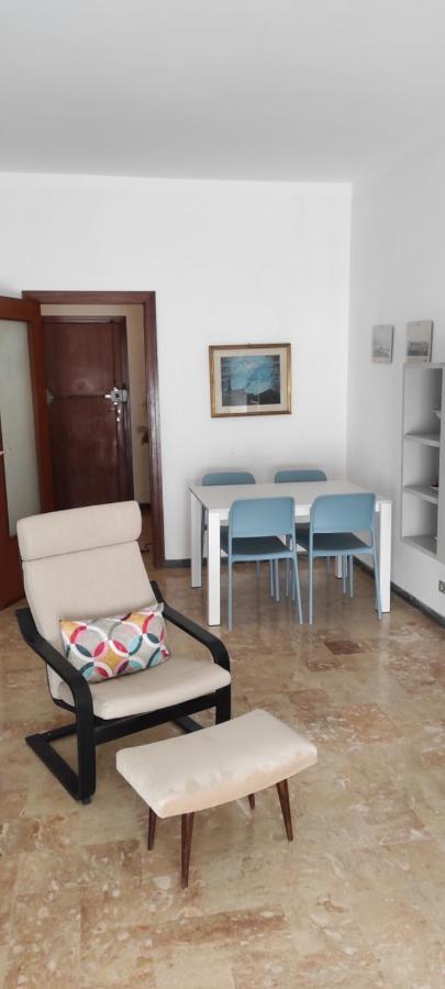 Casa Mirella Apartamento Chiavari Exterior foto