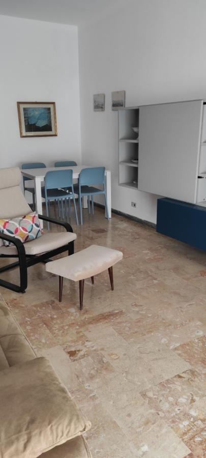 Casa Mirella Apartamento Chiavari Exterior foto