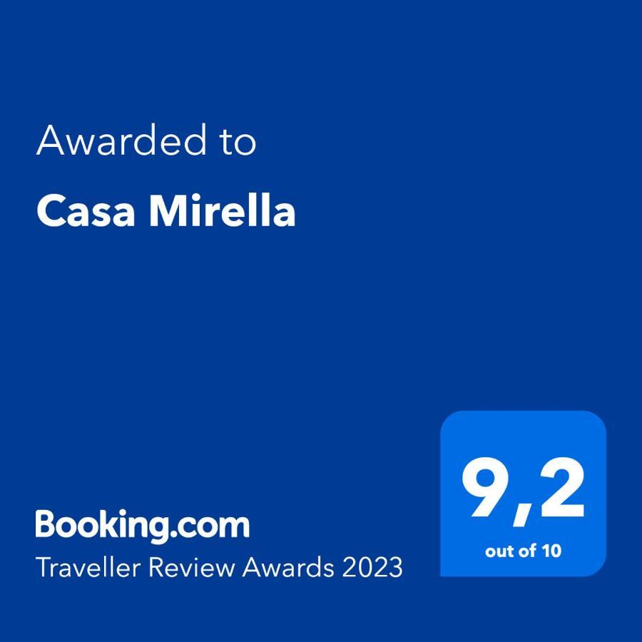 Casa Mirella Apartamento Chiavari Exterior foto